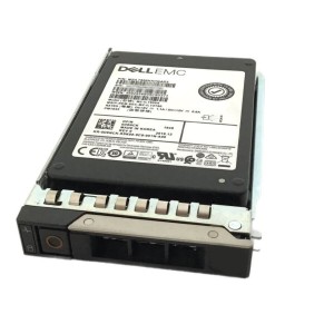 EMC 4TB 7.2K 3.5in 6G SAS HDD