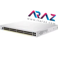 CBS350-48T-4X