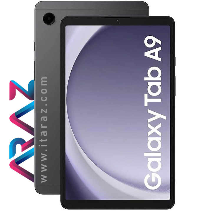 Samsung Galaxy Tab A9 4G 64GB 4GB Tablet