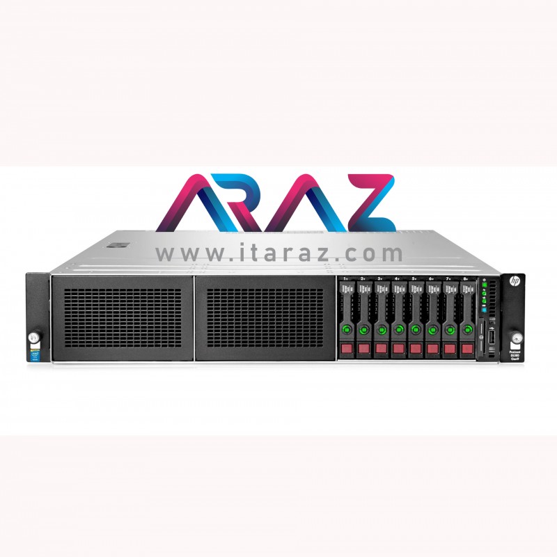 SERVER G9 HP DL380