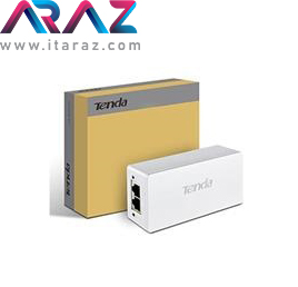 Tenda POE30G-AT Gigabit PoE Injector