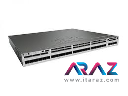 WS-C3850-24S-E