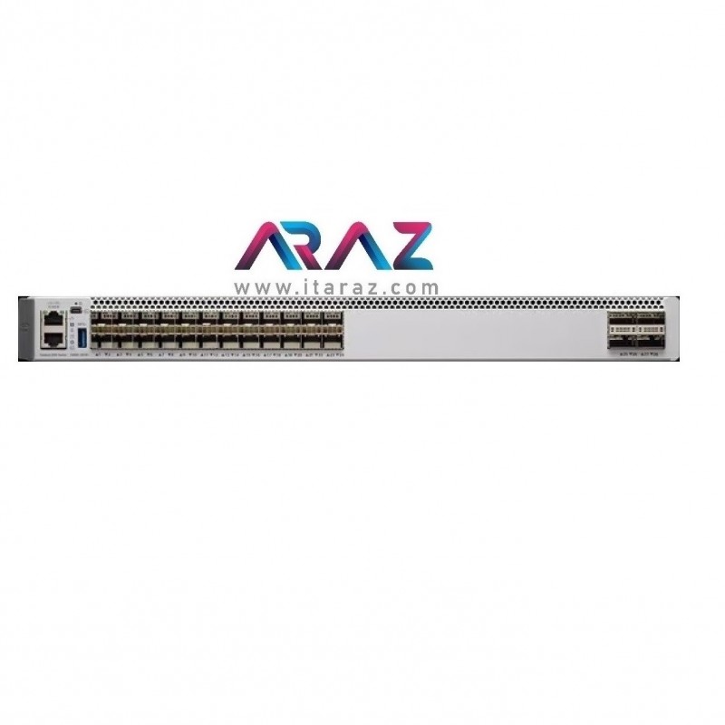 Catalyst 9500-24Y4C-A