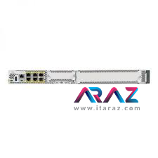 C8300-1N1S-6T Router
