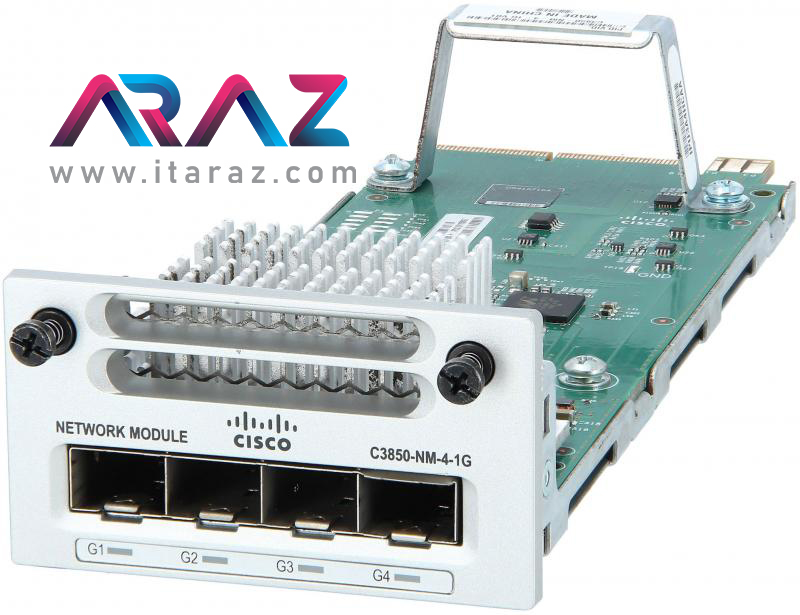 C3850-NM-2-10G