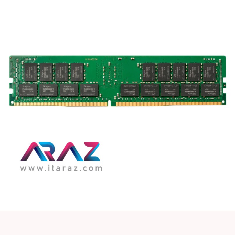 HPE 32GB Dual Rank x4 DDR4‑2933