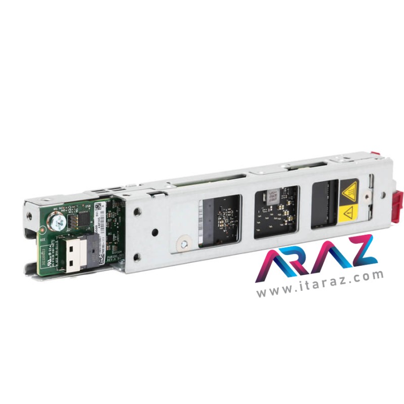 HPE NS204i-u G11 NVMe Hot Plug P48183-B21