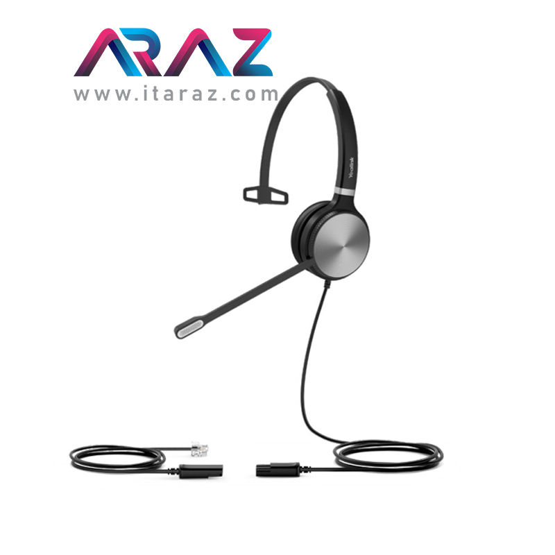 Yealink YHS36 Mono Headset