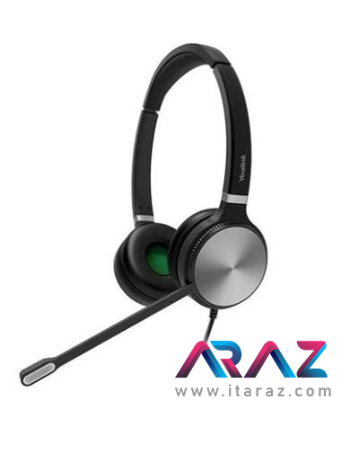 Yealink HEADSET YHS36 DUAL
