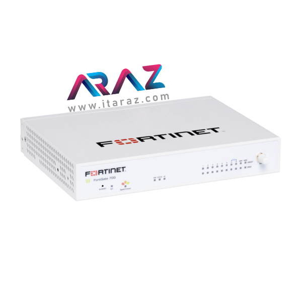 Fortinet FortiGate 70G