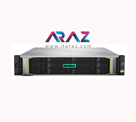 HPE Q1J06A MSA 2050 LFF