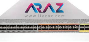 Cisco Nexus Switch N5K-C5672UP-16G