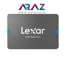 Lexar NS100 128GB INTERNAL SSD DRIVE