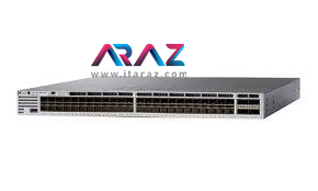 سوئیچ سیسکو Cisco WS-C3850-48XS-F-E