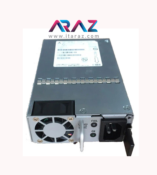 پاور روتر سیسکو PWR-4430-AC-2