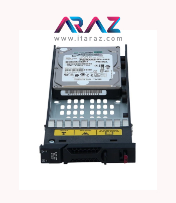 HPE MSA 2.4TB SAS 12G Enterprise 10K SFF M2 HDD R0Q57A