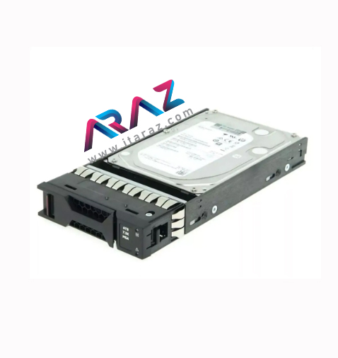 HPE MSA 16TB SAS 12G Midline 7.2K LFF M2 HDD R3U72A