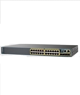 WS-C2960S-24TS-L