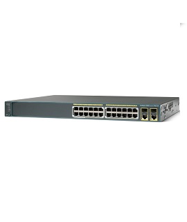 WS-C2960-24PC-L