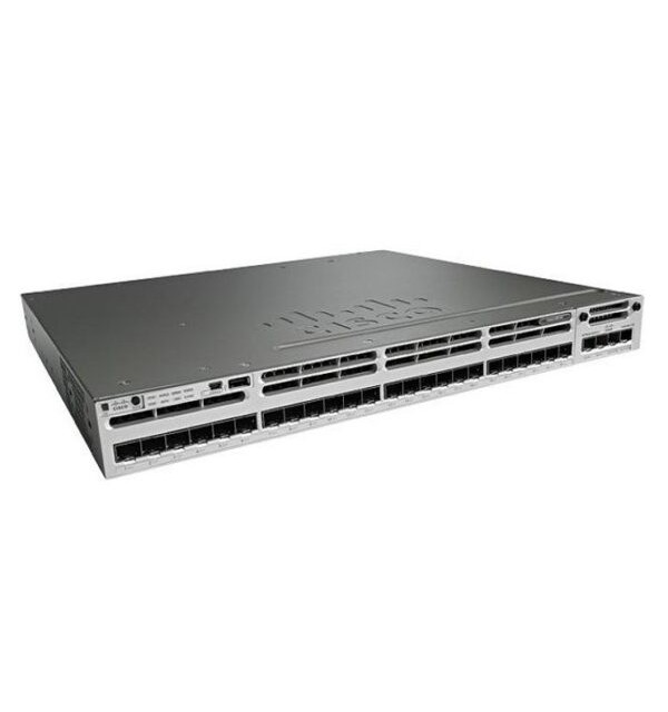 WS-C3850-24S-S