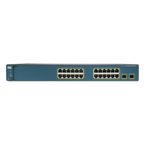WS-C3560-24TS-S