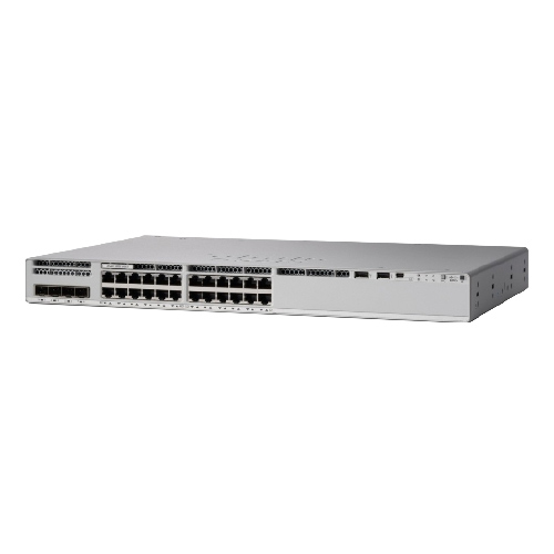 C9200L-24P-4G-E