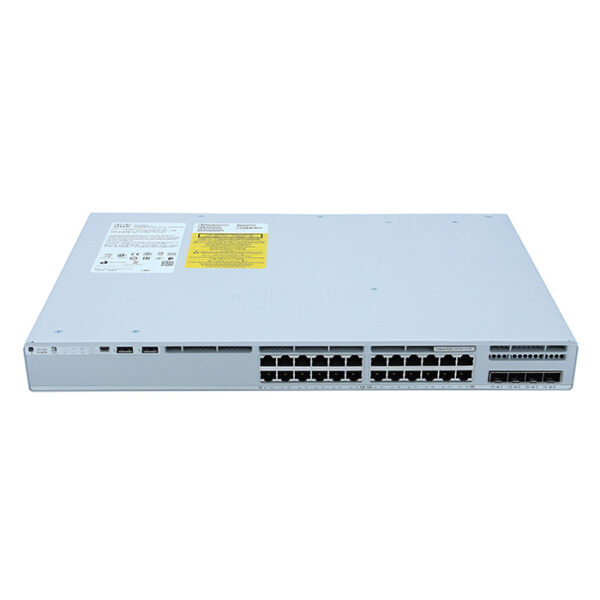 C9200L-24p-4X-E