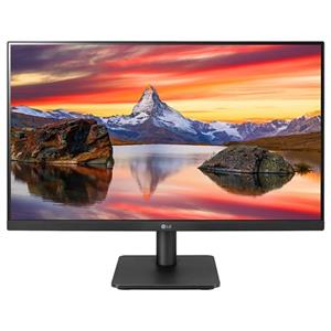 مانیتور ال جی مدل 24MP400-B سایز 23.8 اینچ