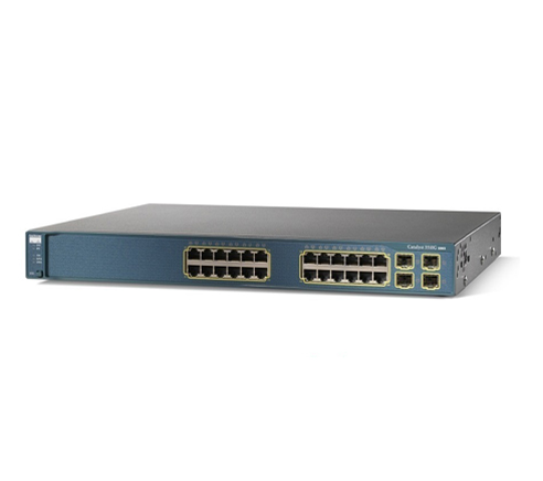 WS-C3560-24PS-S