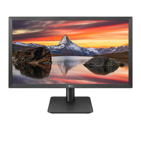 مانیتور ال جی مدل 22MP410 سایز 21.5 اینچ