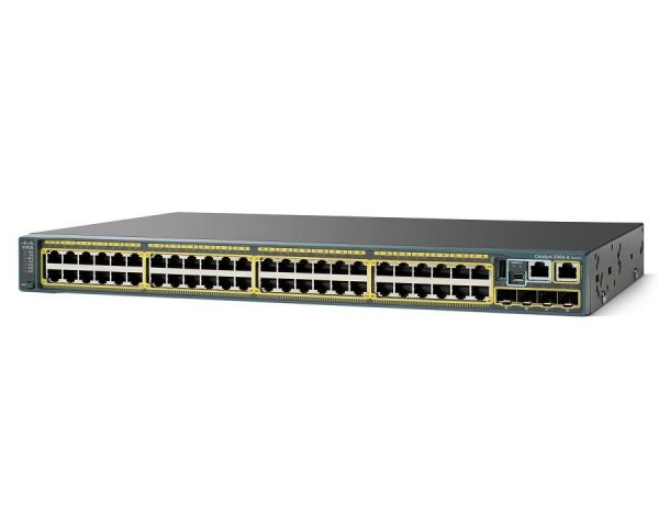 WS-C2960S-48TS-L