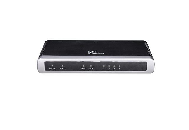 Grandstream GXW4104 Gateway گرنداستریم