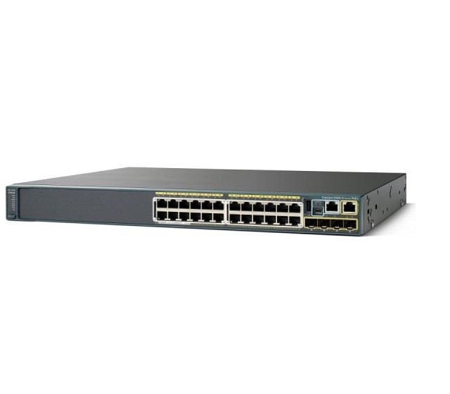 WS-C2960X-24PS-L