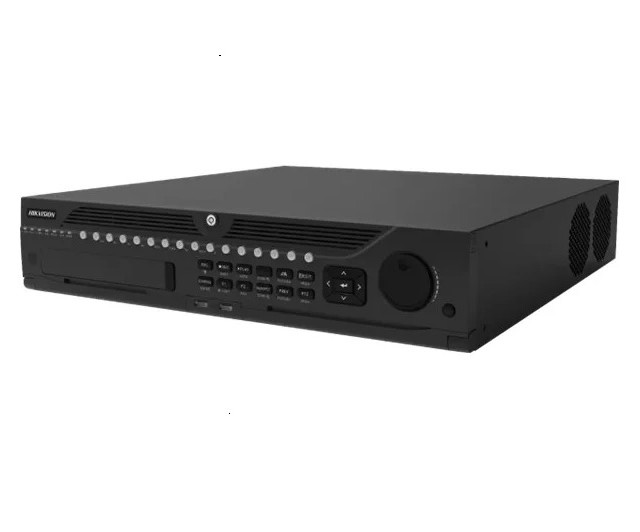 دستگاه ان وی آر 64 کانال هایک ویژن مدل DS-9664NI-I8
