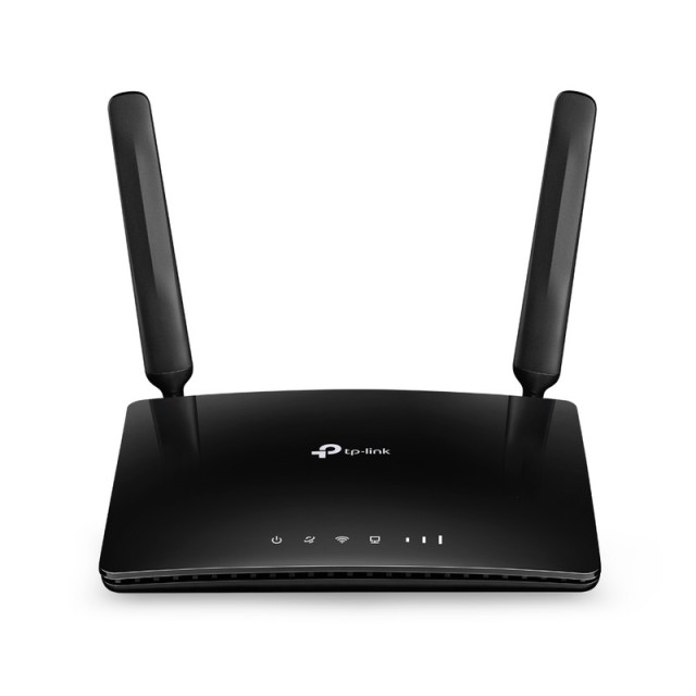 مودم روتر بی سیم 4G LTE تی پی-لینک مدل Archer MR200/AC750_Ver- 4