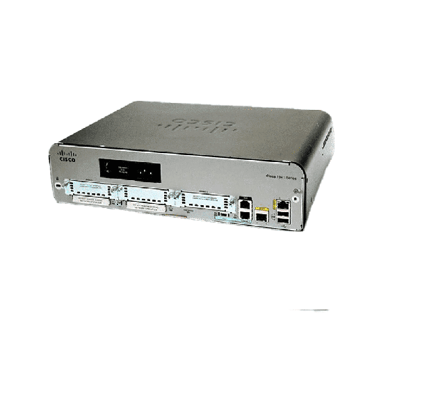 Cisco Router 1941-K9