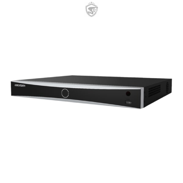 ضبط کننده ویدیویی هایک ویژن مدل DS-7616NXI-K2