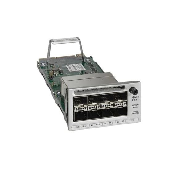 C9300-NM-8X