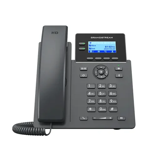 گوشی آی پی فون گرند استریم GRP2602P