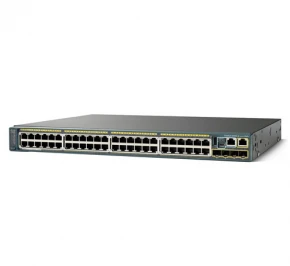 WS-C2960S-48LPS-L