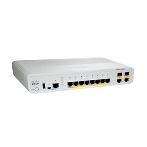 WS-C3560-8PC-S