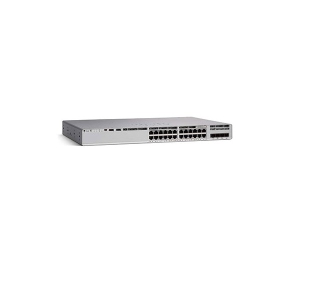 C9200L-24P-4X-A