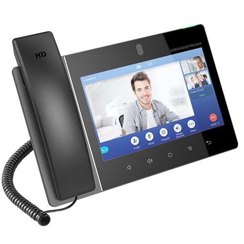 Grandstream Gxv3240