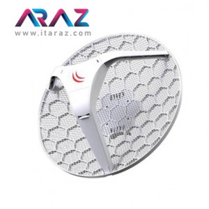 Mikrotik RBLHG-5nD LHG 5