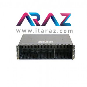 EMC VNXB 15X3.5 6G SAS DAE VNXB6GSDAE15F