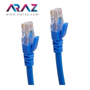 پچ کورد CAT6 مدل UTP لگراند به طول 1 متر