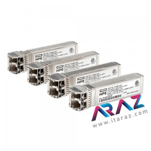 HPE MSA C8R24B 16Gb Short Wave SFP+ 4