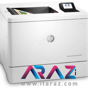 HP Color LaserJet Enterprise M554dn Printer