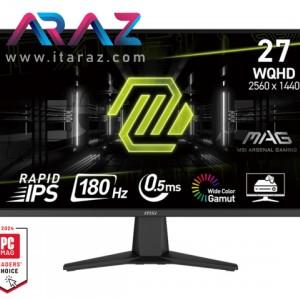 MSI MAG 275QF
