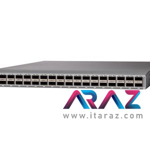 Cisco switch 9336C-FX2